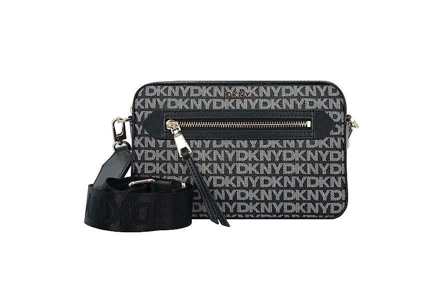 DKNY Umhängetasche Bryant Ave, Polyurethan günstig online kaufen