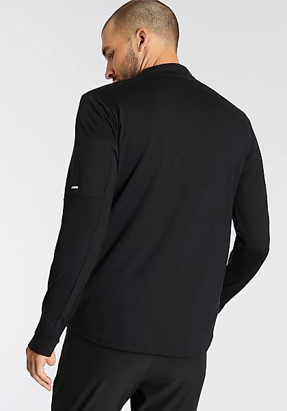 Nike Laufshirt Dri-FIT Element Men's 1/-Zip Running Top günstig online kaufen