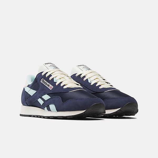 Reebok Classic Sneaker "CLASSIC NYLON" günstig online kaufen