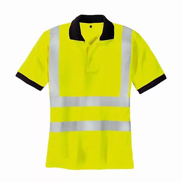 teXXor Warnschutz-Shirt Warnschutz Polo-Shirt Sylt günstig online kaufen