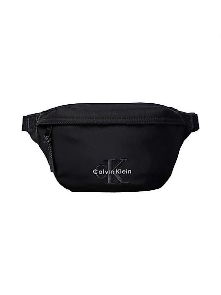 Calvin Klein Gürteltasche BOLD WAISTBAG, Crossbody Bag, Unisex Schultertasc günstig online kaufen