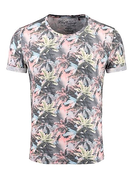 Key Largo T-Shirt Florida Hawaii Look günstig online kaufen