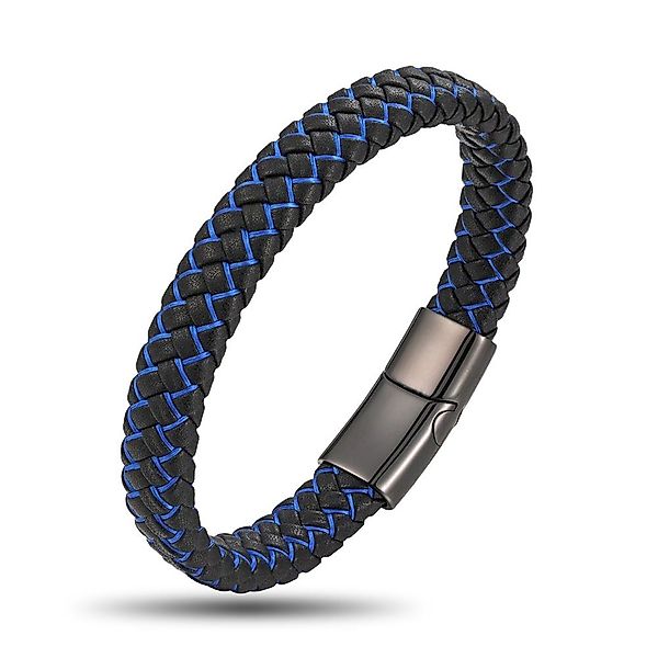 NAHLE Lederarmband Herren Lederarmband Männer Armband günstig online kaufen