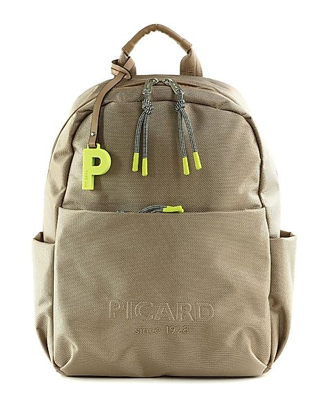 Picard Rucksack Lucky One günstig online kaufen