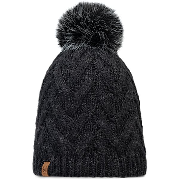 Buff  Mütze Knitted Fleece Caryn Beanie günstig online kaufen