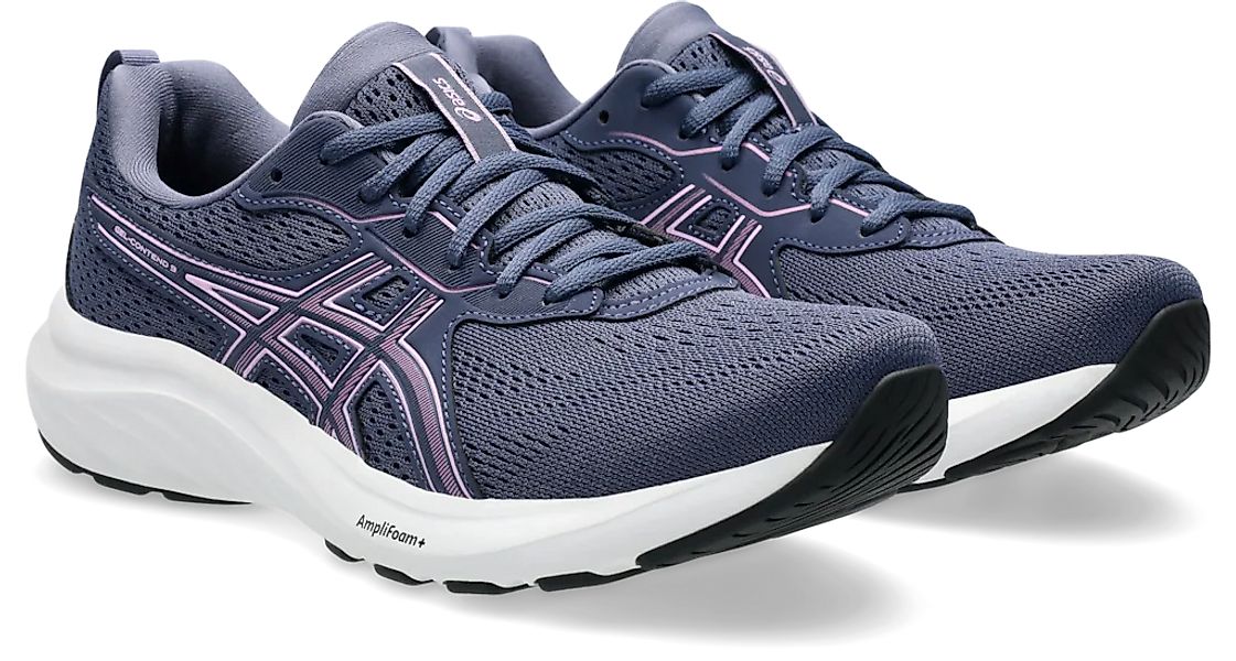 Asics GEL-CONTEND 9 Laufschuh mehr Dämpfung günstig online kaufen