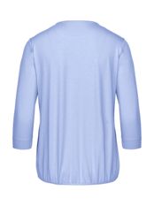 bianca Blusenshirt IRINA mit Fältchen am günstig online kaufen