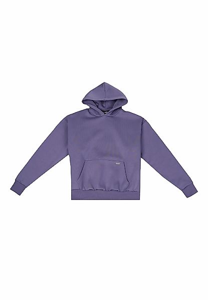 Dropsize Kapuzenpullover "Dropsize HEAVY OVERSIZE METAL PATCH HOODIE" 1 Stk günstig online kaufen