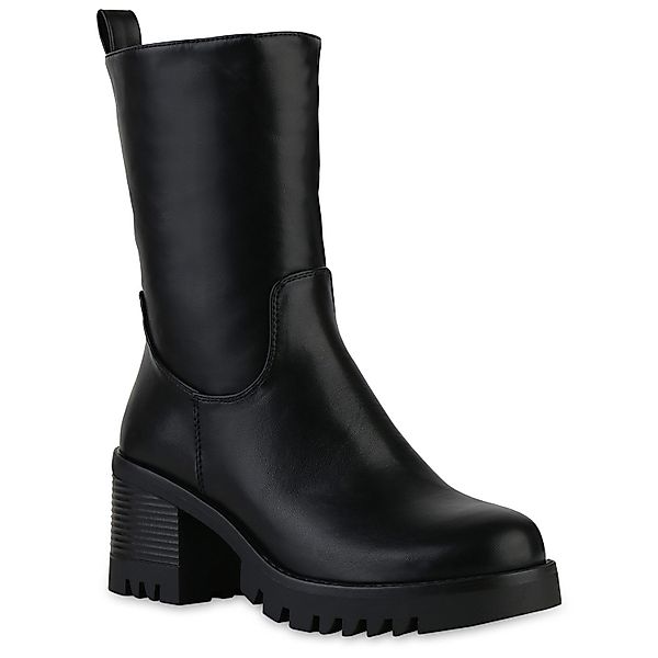 VAN HILL 841469 Stiefelette Schuhe günstig online kaufen