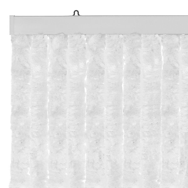 Moritz Türvorhang Flauschvorhang 56 x 185 günstig online kaufen