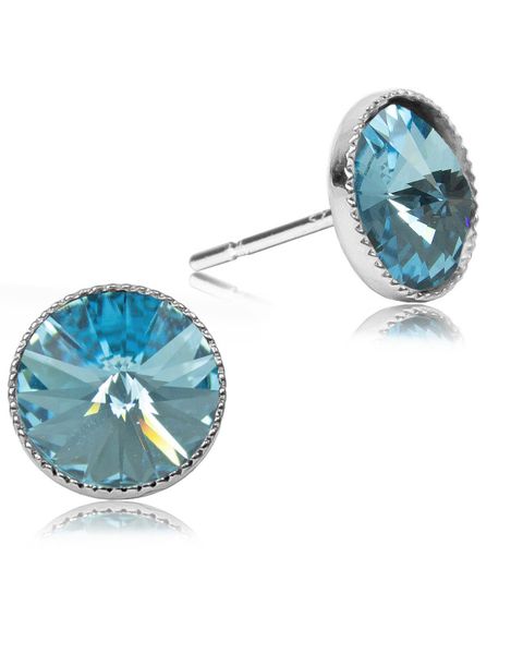 LUISIA® Paar Ohrstecker LUISIA® Solitär Ohrstecker günstig online kaufen