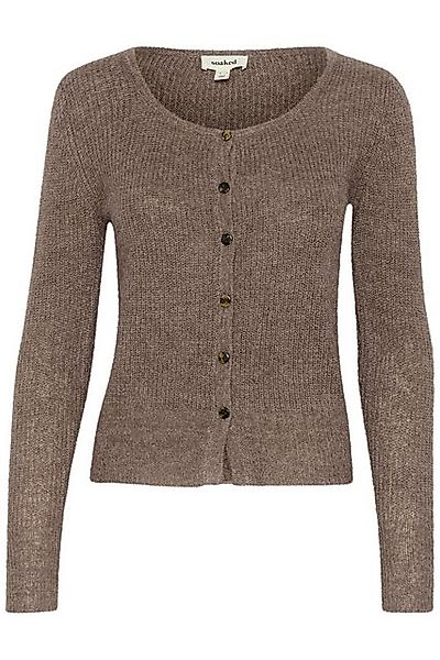 SOAKED IN LUXURY Cardigan Strickjacke SLTuesday günstig online kaufen