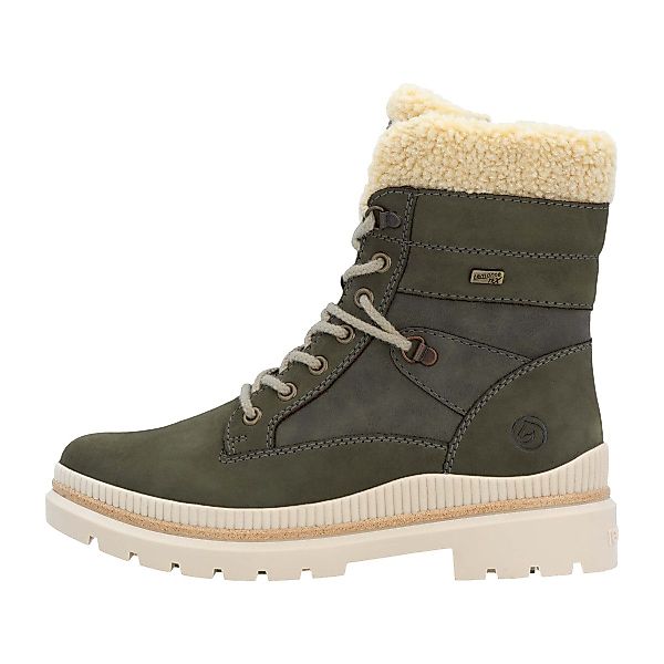 Remonte D0C77 Damen Winterstiefel Boots, Stiefeletten, günstig online kaufen