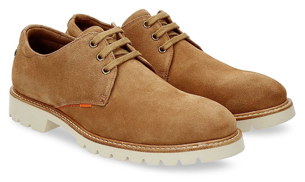 Panama Jack Gadner Schnürschuh, Halbschuh, Schnürer, günstig online kaufen