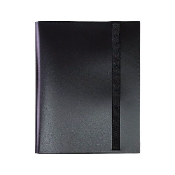 Johtomarket Sammelkoffer Sammelkartenalbum, TCG Binder, Sammelmappe, günstig online kaufen