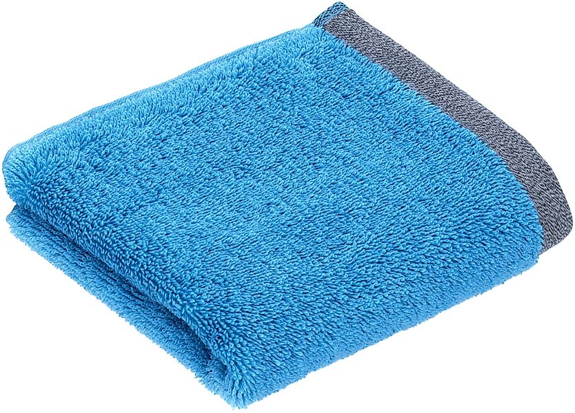 bugatti Gästehandtücher »Prato«, (3 St., 3er Set Gästehandtücher 30 x 50 cm günstig online kaufen