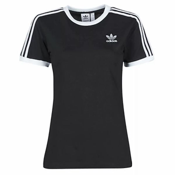 adidas  T-Shirt 3 STRIPES TEE günstig online kaufen