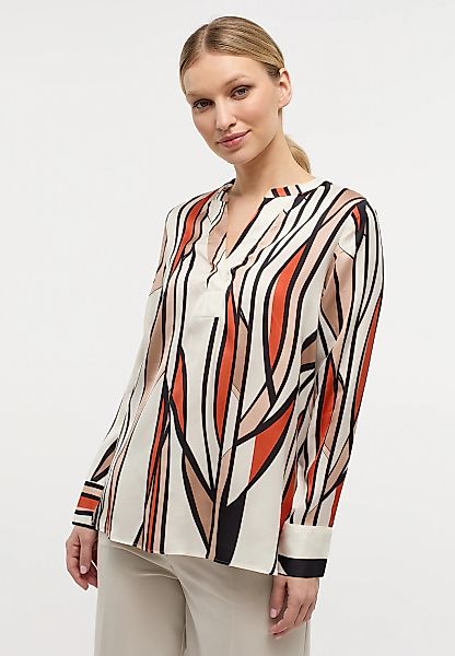 Eterna Longbluse "LOOSE FIT" günstig online kaufen