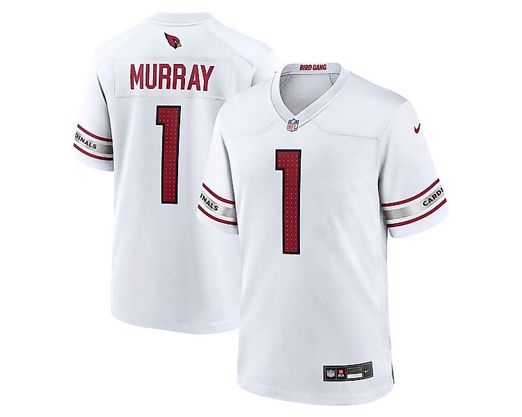 Nike Footballtrikot Nike Trikot Arizona Cardinals NFL Road Game Jersey Murr günstig online kaufen