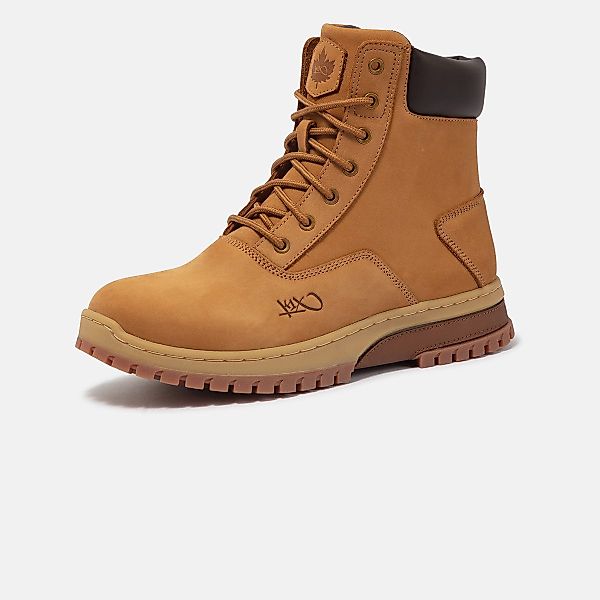 K1X K1X Territory Boot Schnürboots Winterstiefel, günstig online kaufen