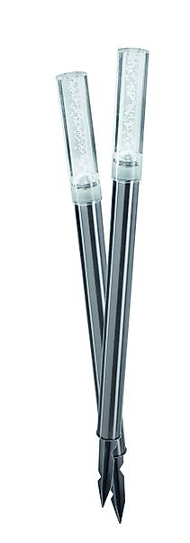 esotec LED Solarleuchte Esotec Solar Leuchtstäbe günstig online kaufen