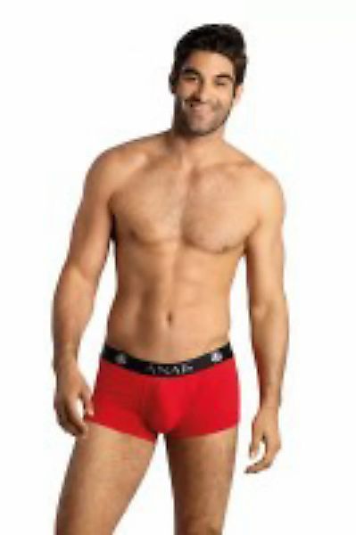 Rote Boxershorts günstig online kaufen