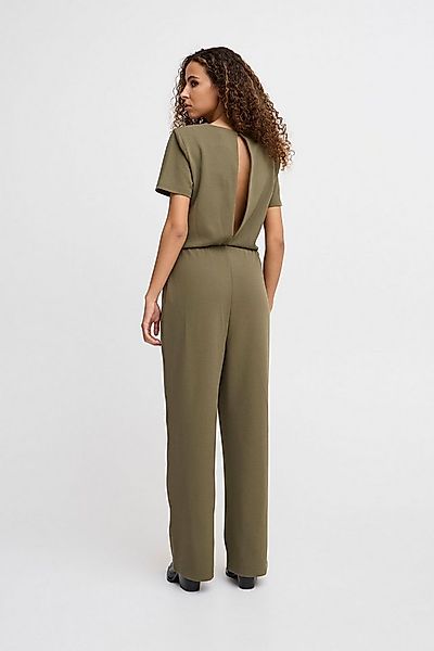 Ichi Jumpsuit Overall günstig online kaufen