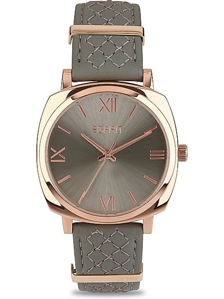 Esprit Quarzuhr ESPRIT Damen-Uhren Analog Quarz, Klassikuhr günstig online kaufen