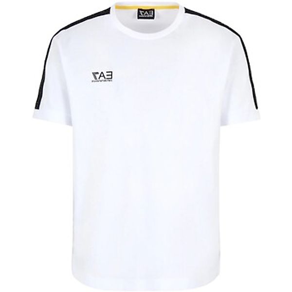 Ea7 Emporio Armani  T-Shirt T-Shirt Logo Series Tee günstig online kaufen