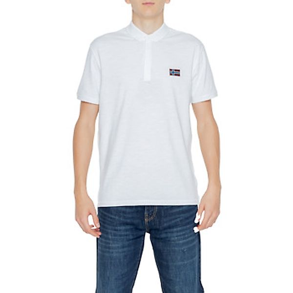 Napapijri  Poloshirt EBEA 2 NP0A4HPY günstig online kaufen