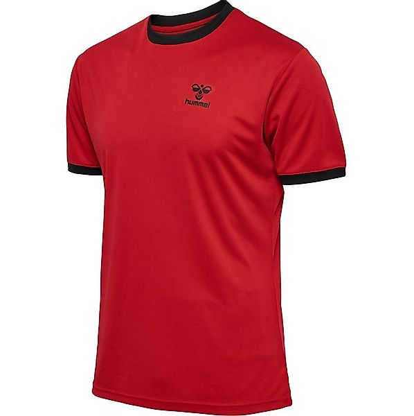 hummel T-Shirt hmlQ4 Poly Jersey (leichter günstig online kaufen