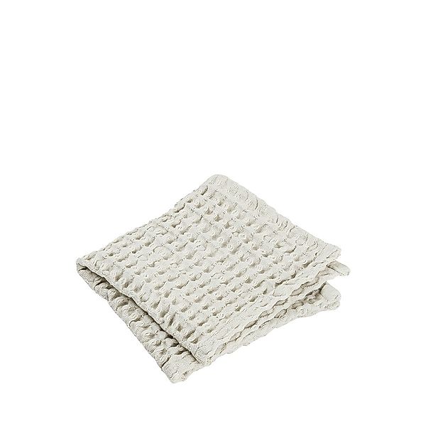 blomus Gästehandtücher -CARO- 2er Set Waffelpiqué günstig online kaufen
