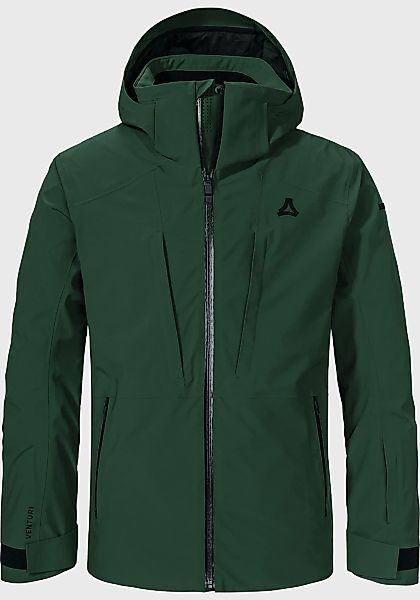 Schöffel Outdoorjacke "Ski Shell Jk Style Pontre MNS", mit Kapuze günstig online kaufen