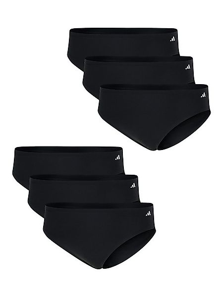 adidas Sportswear Slip Sport Active Light Flex (6-St) unterhose unterwäsche günstig online kaufen