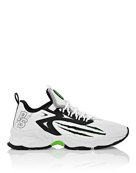 PLEIN SPORT Sneaker Sneaker günstig online kaufen