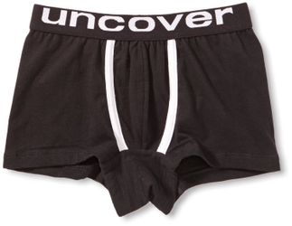 Schiesser Boxershorts Uncover (Set, 1-St., 1-teilig) günstig online kaufen