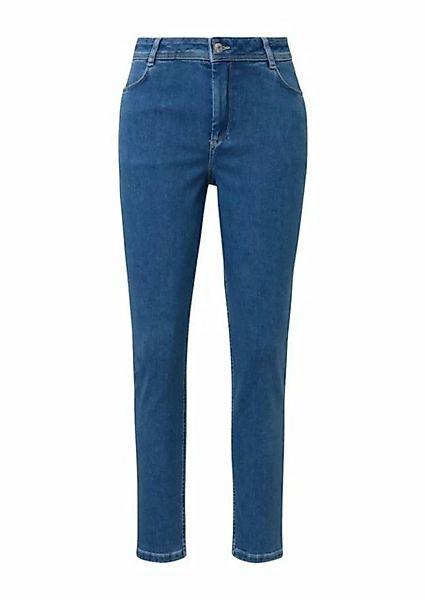 Comma 5-Pocket-Jeans Jeans-Hose günstig online kaufen
