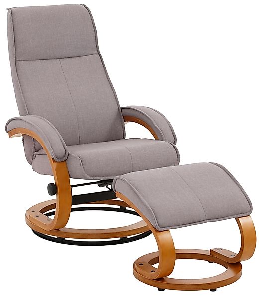 Home affaire Relaxsessel Paris, TV-Sessel mit günstig online kaufen