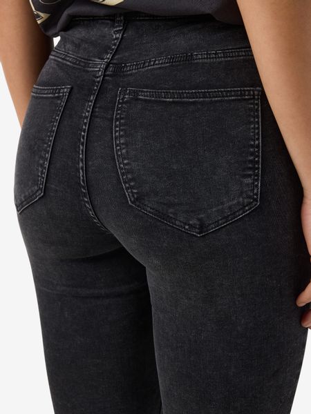 Noisy may High-waist-Jeans NMCALLIE HW SKINNY günstig online kaufen