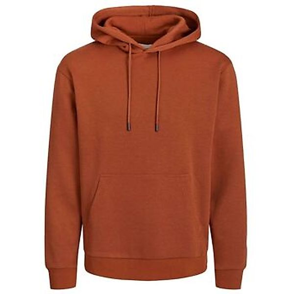 Jack & Jones  Sweatshirt 12249340 BRADLEY HD-MOCHA BISQUW günstig online kaufen