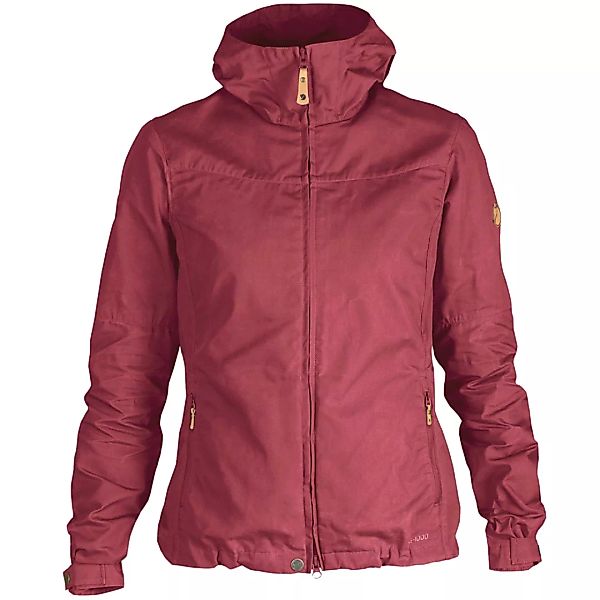 Fjaellraeven Stina Jacket Raspberry Red günstig online kaufen