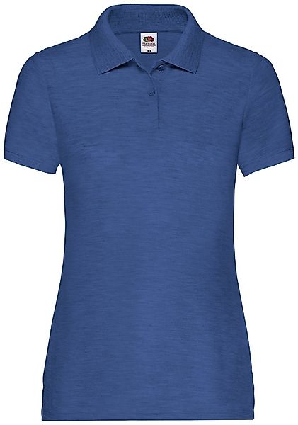 Fruit of the Loom Poloshirt Fruit günstig online kaufen