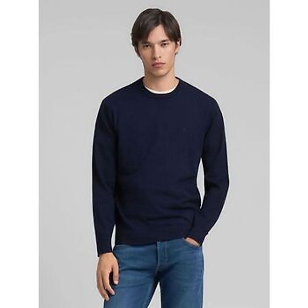 Replay  Pullover UK4860.G23138-087 BLUE günstig online kaufen