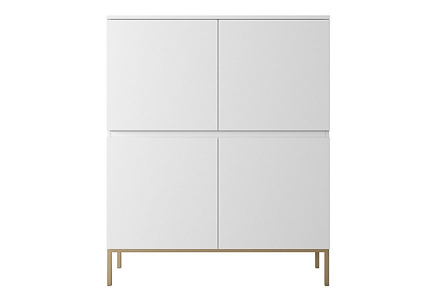 Selsey Highboard BEMMI günstig online kaufen