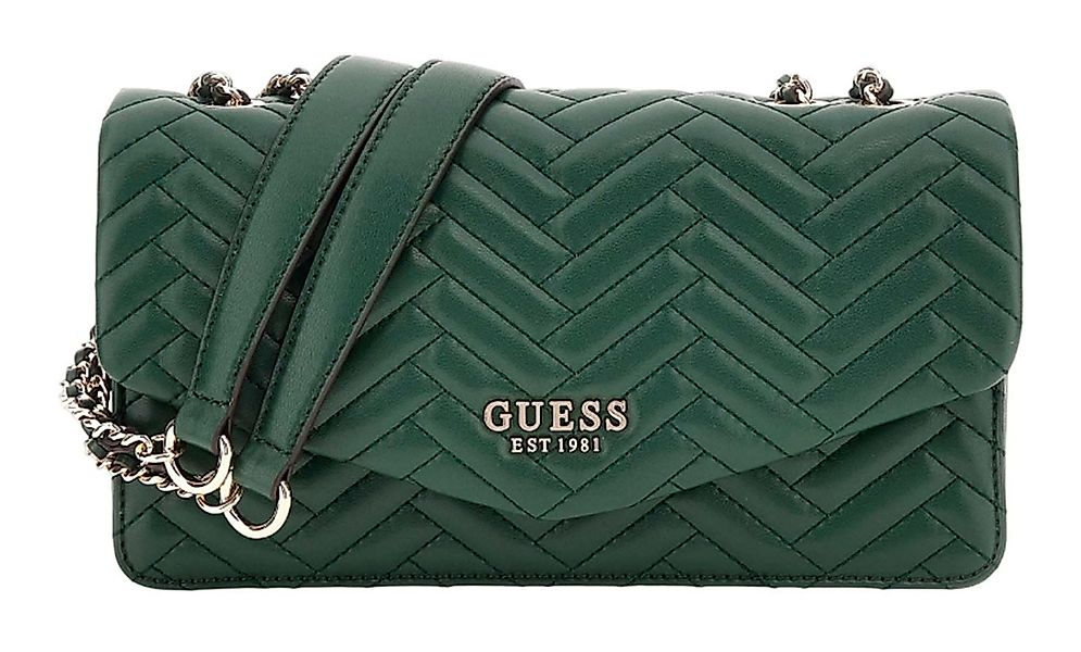 Guess Schultertasche Convertible Xbody Flap Bag günstig online kaufen