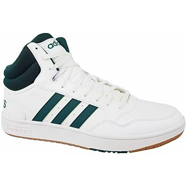 adidas  Herrenstiefel Hoops 3.0 Mid günstig online kaufen