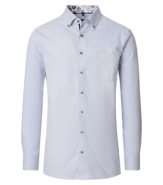 CASAMODA Businesshemd CASAMODA Businesshemd uni günstig online kaufen