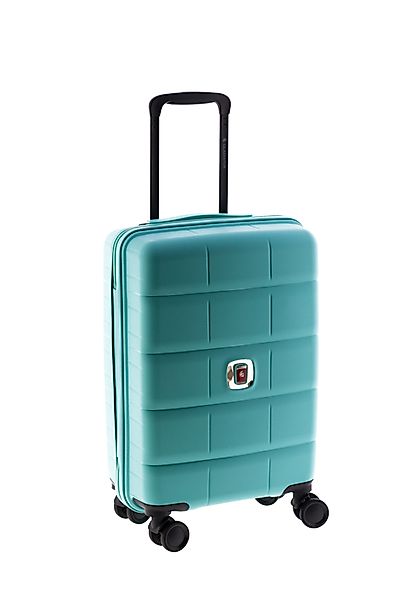 GLADIATOR Hartschalen-Trolley S-55x35x20cm, 4 Rollen, TSA, günstig online kaufen