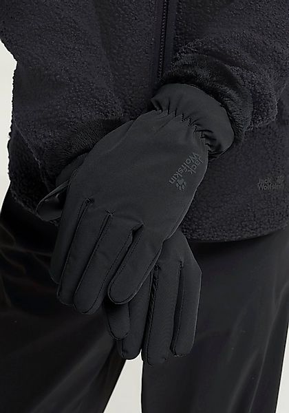 Jack Wolfskin Fleecehandschuhe HIGHLOFT GLOVE W günstig online kaufen
