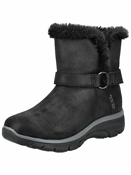 Skechers Stiefelette "Skechers Stiefelette Textil" günstig online kaufen